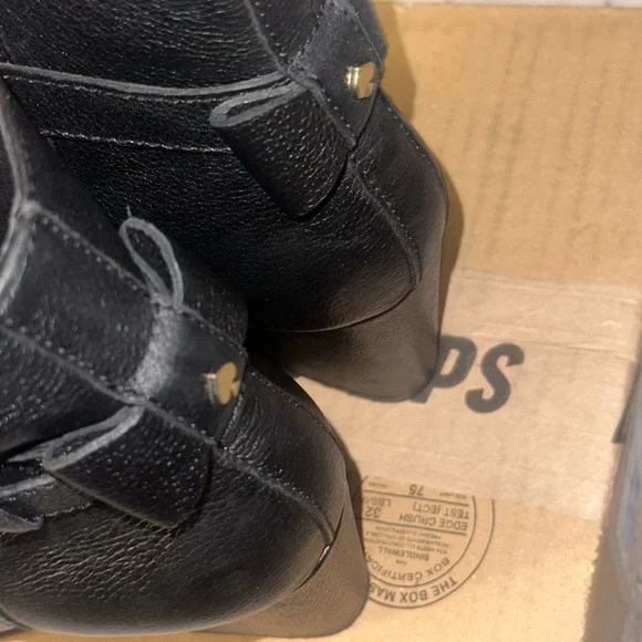 Kate Spade ankle boots size 10.5 - Picture 9 of 10